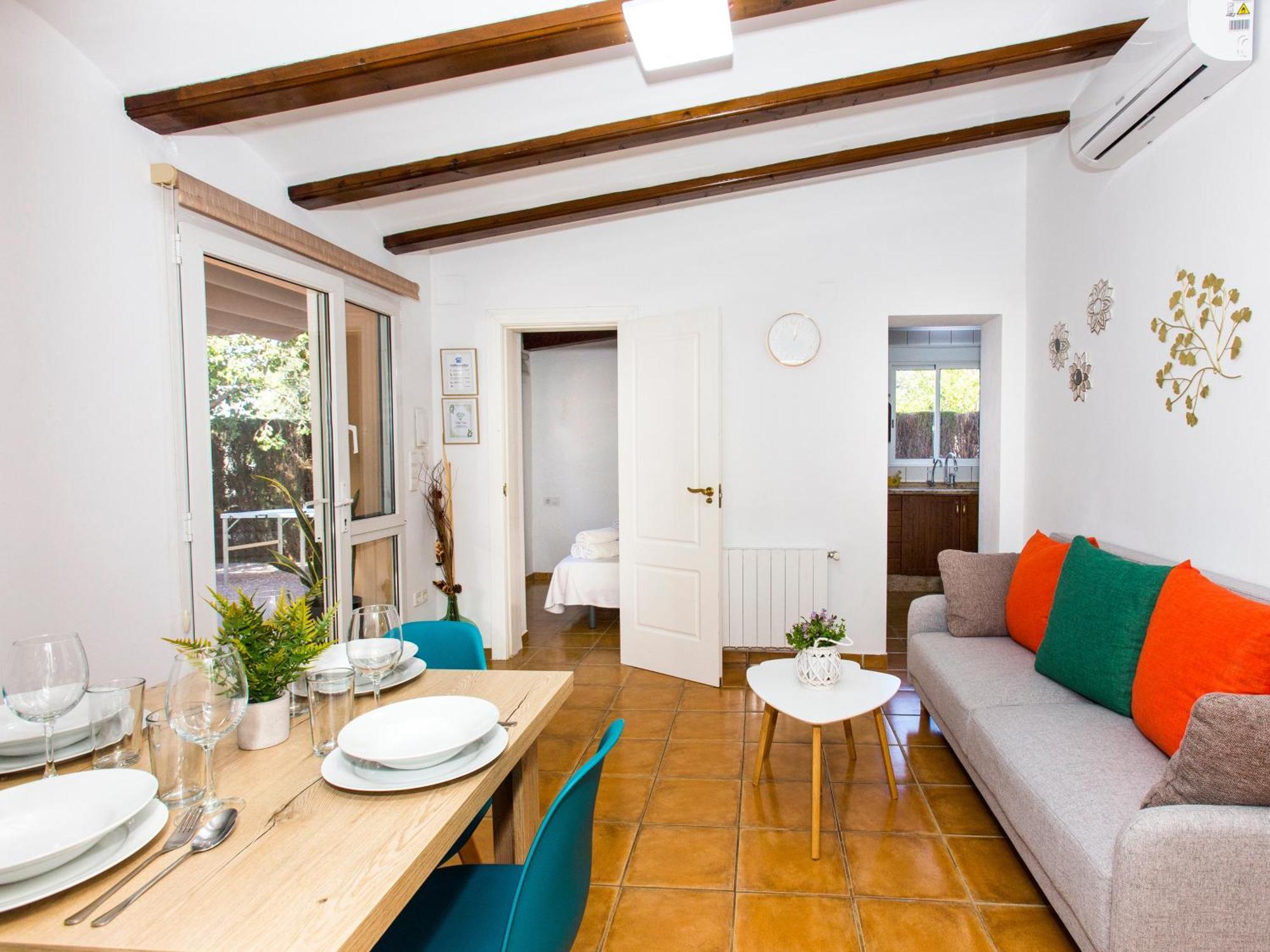 Casa Marineta III Villa Denia Exterior photo